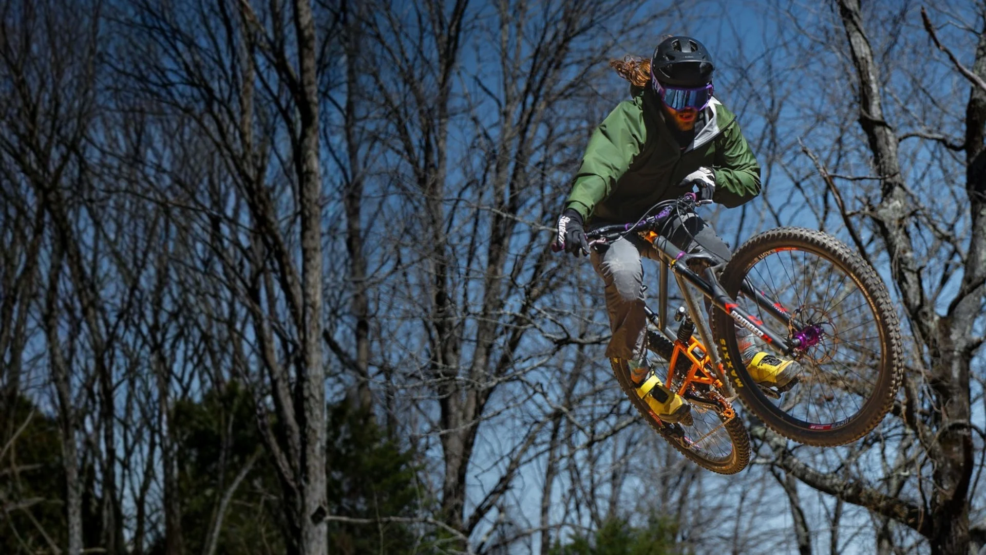 Unleash Your Ultimate Trail Performance