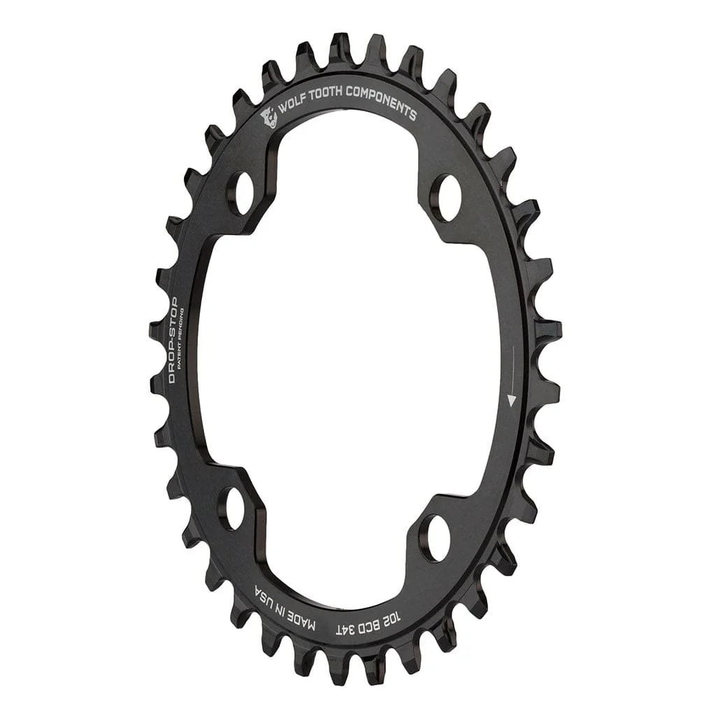 102 BCD Chainrings for XTR M960 - Image 2