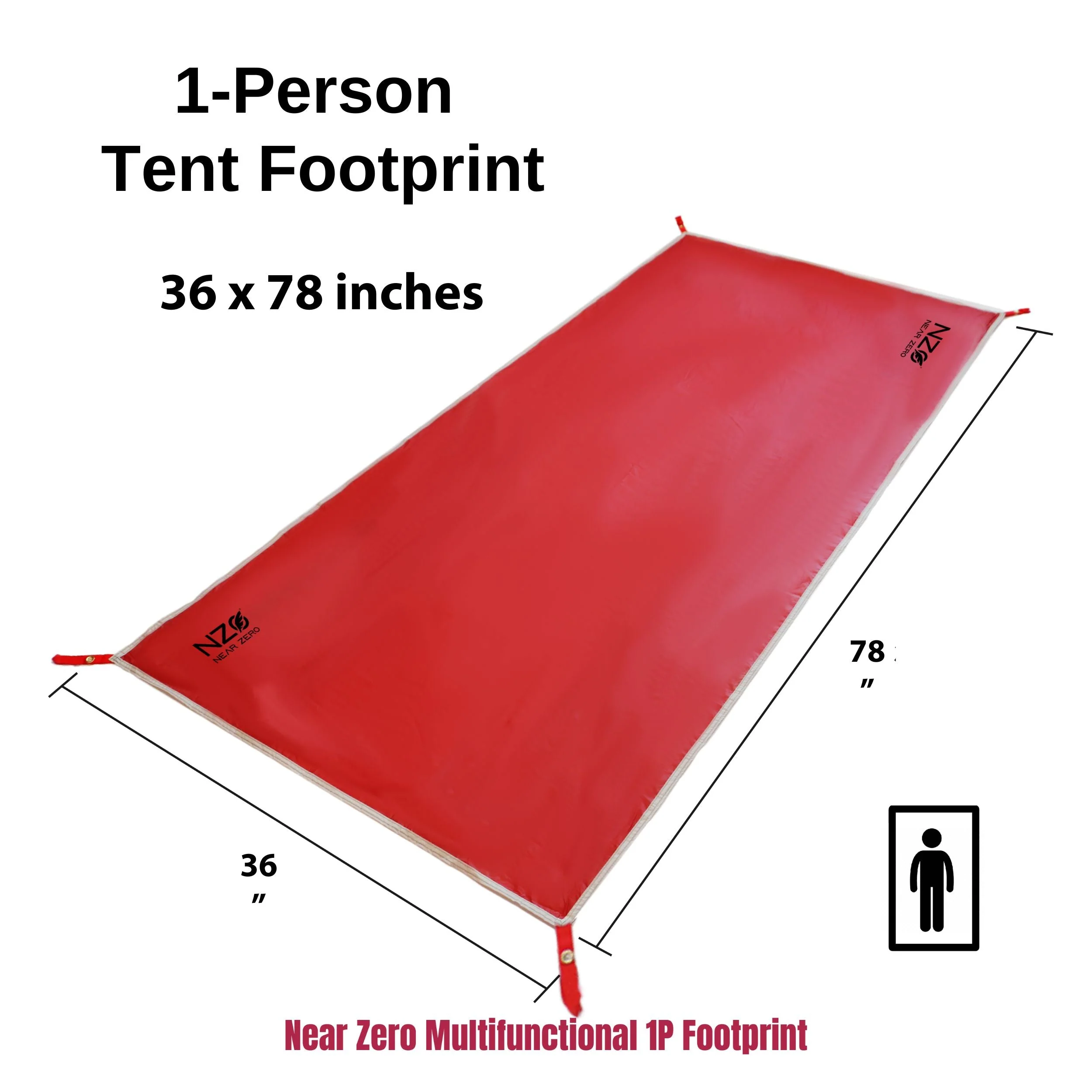 1P Dynalite Footprint - Image 2