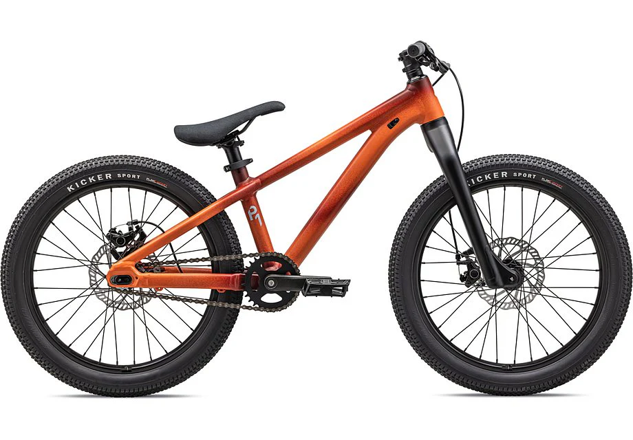Specialized P.1 R Satin Rusted Red Overspray / Blaze / Morning Mist 20