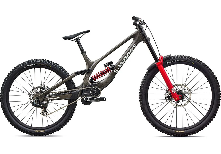 2027 Demo 11 S-Works - Image 2