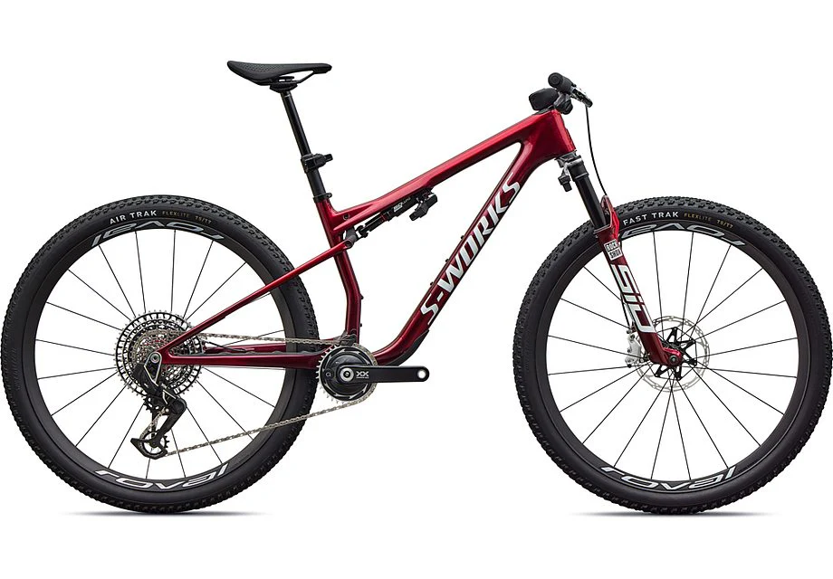 2027 Epic 9 S-Works - Image 2