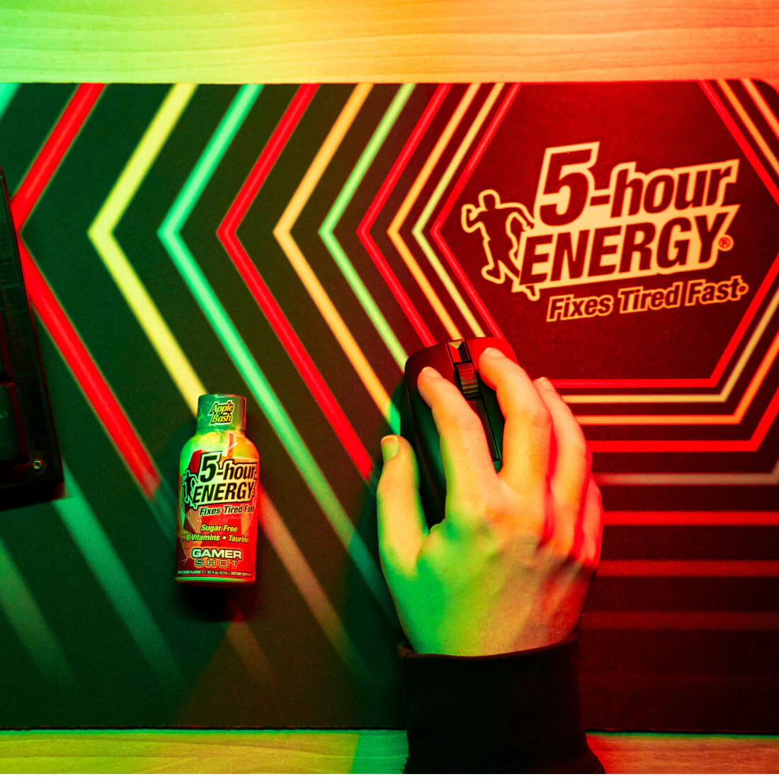 24 Pack 5-hour ENERGY Extra Strength Shots, Pineapple Charge Flavor, 1.93 Fl Oz - Image 4