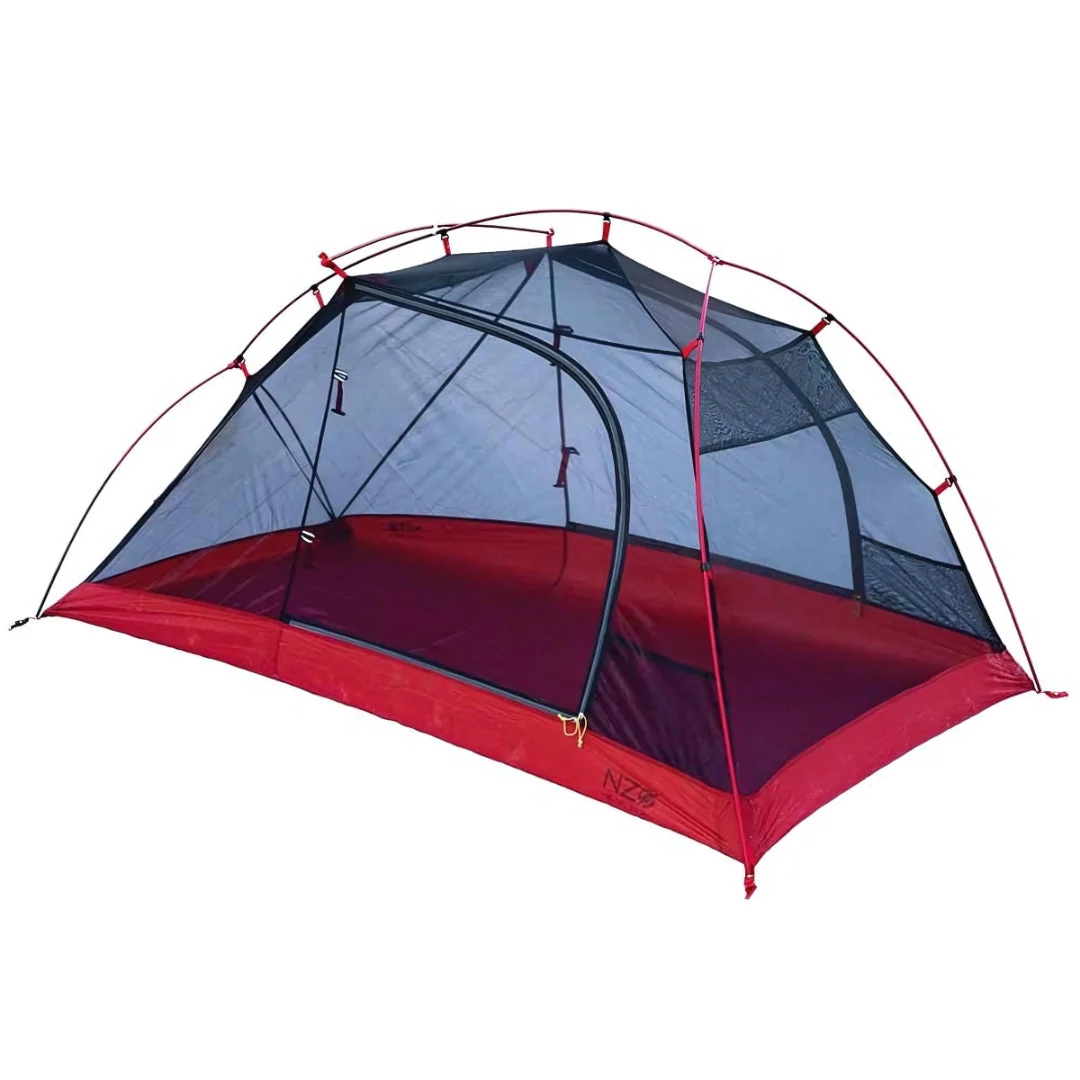 2P DynaLite Tent - Image 2