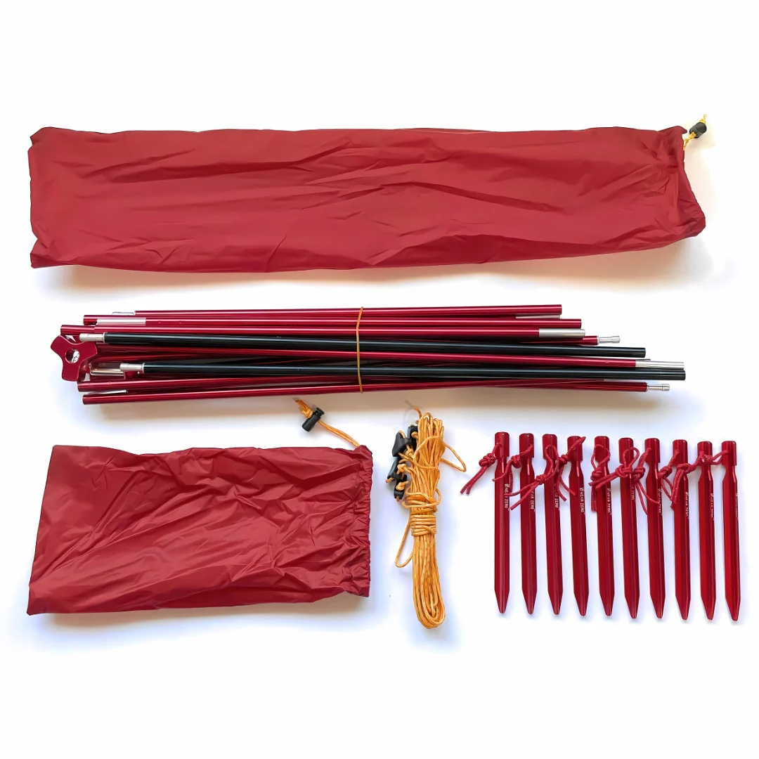 2P DynaLite Tent - Image 4
