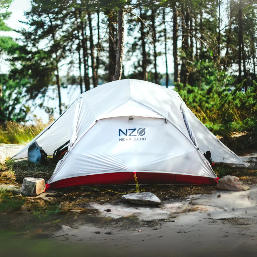 3P DynaLite Tent - Image 3