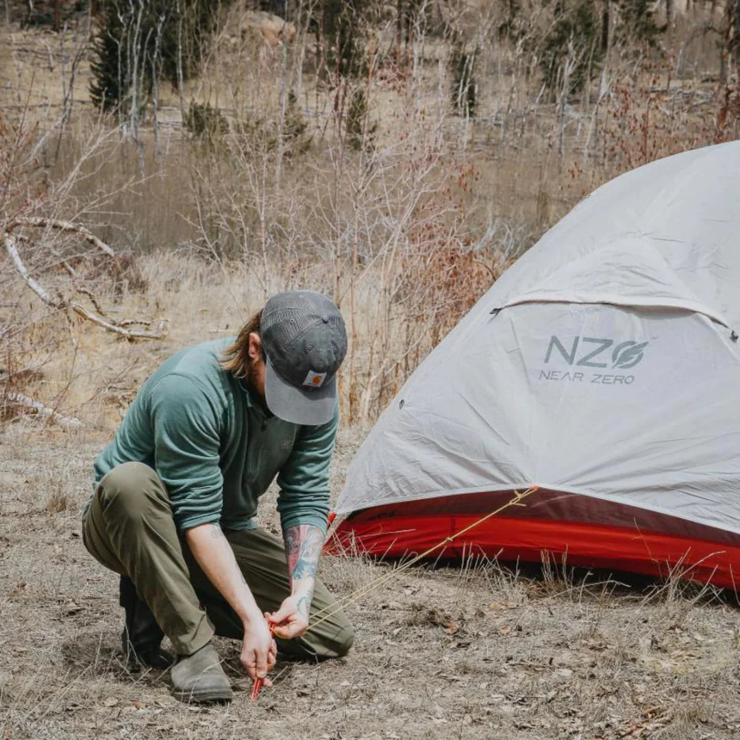 3P DynaLite Tent - Image 4