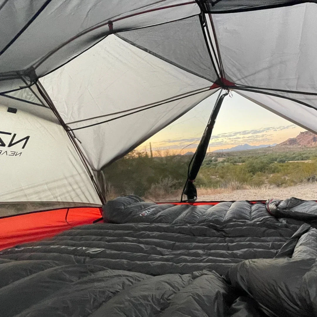 3P DynaLite Tent - Image 5
