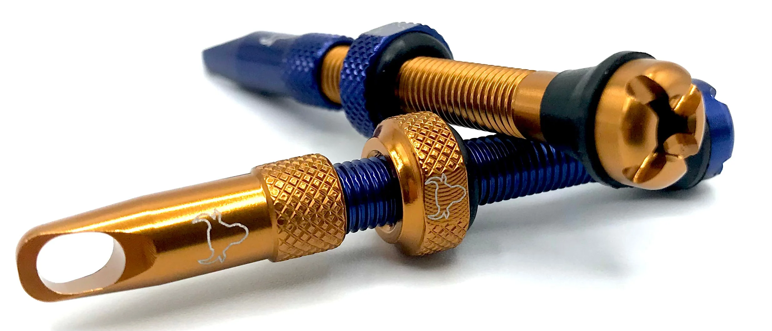 42mm Insert Compatible Tubeless Valves - Image 3