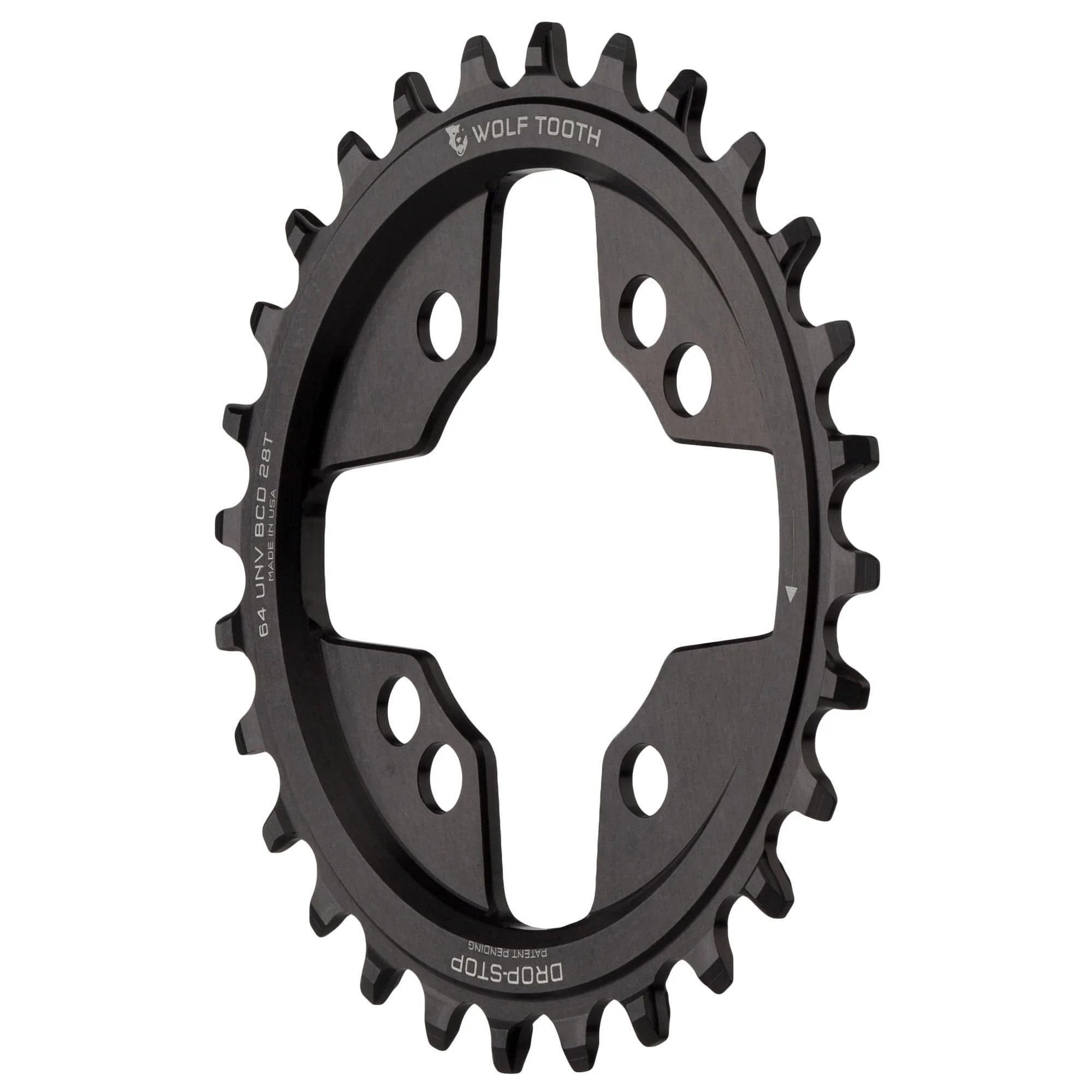 64 BCD Chainrings - Image 2