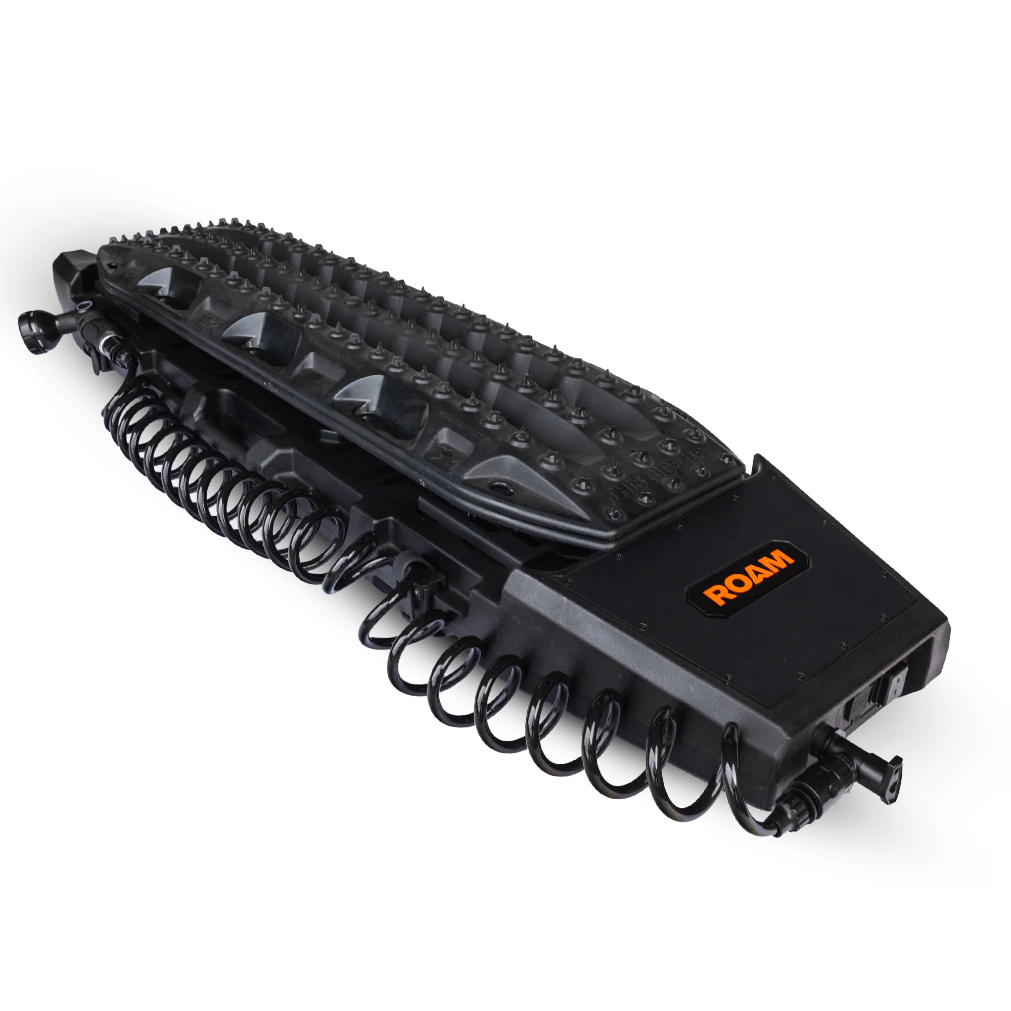 8.5 Gallon Electric Pump Tank & Traction Board Mount - Image 5