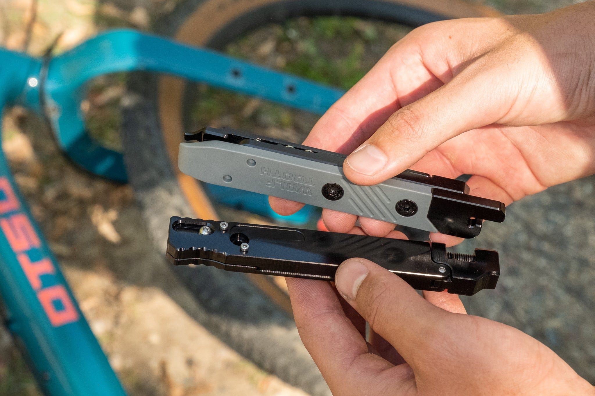 8-Bit Pack Pliers - Image 16