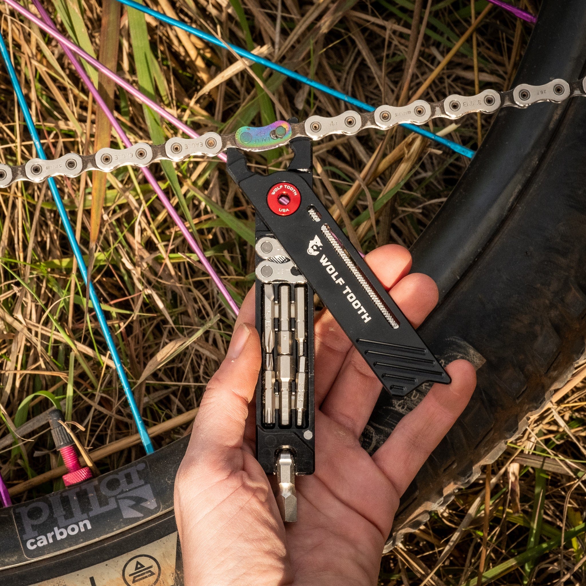 8-Bit Pack Pliers - Image 17