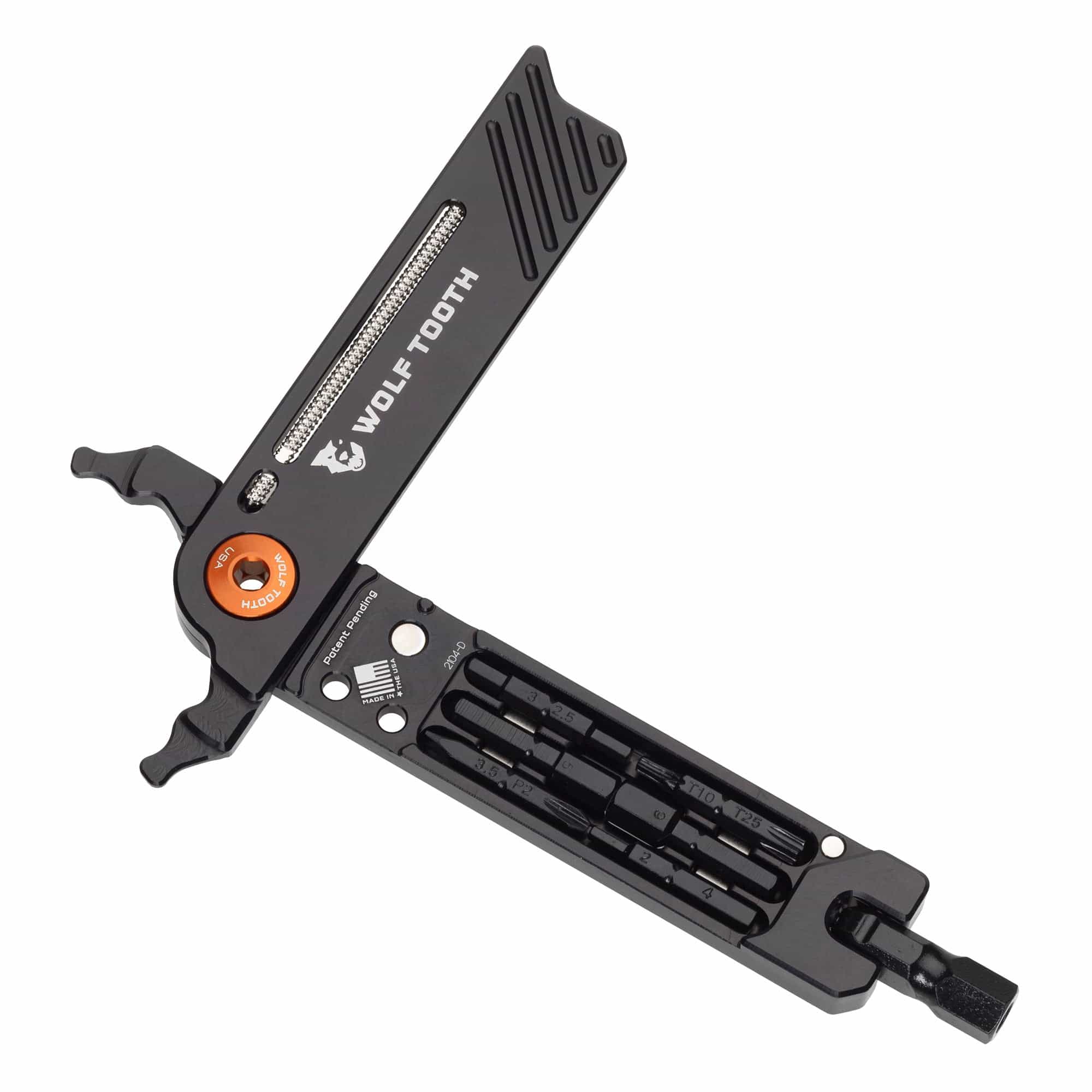 8-Bit Pack Pliers - Image 6