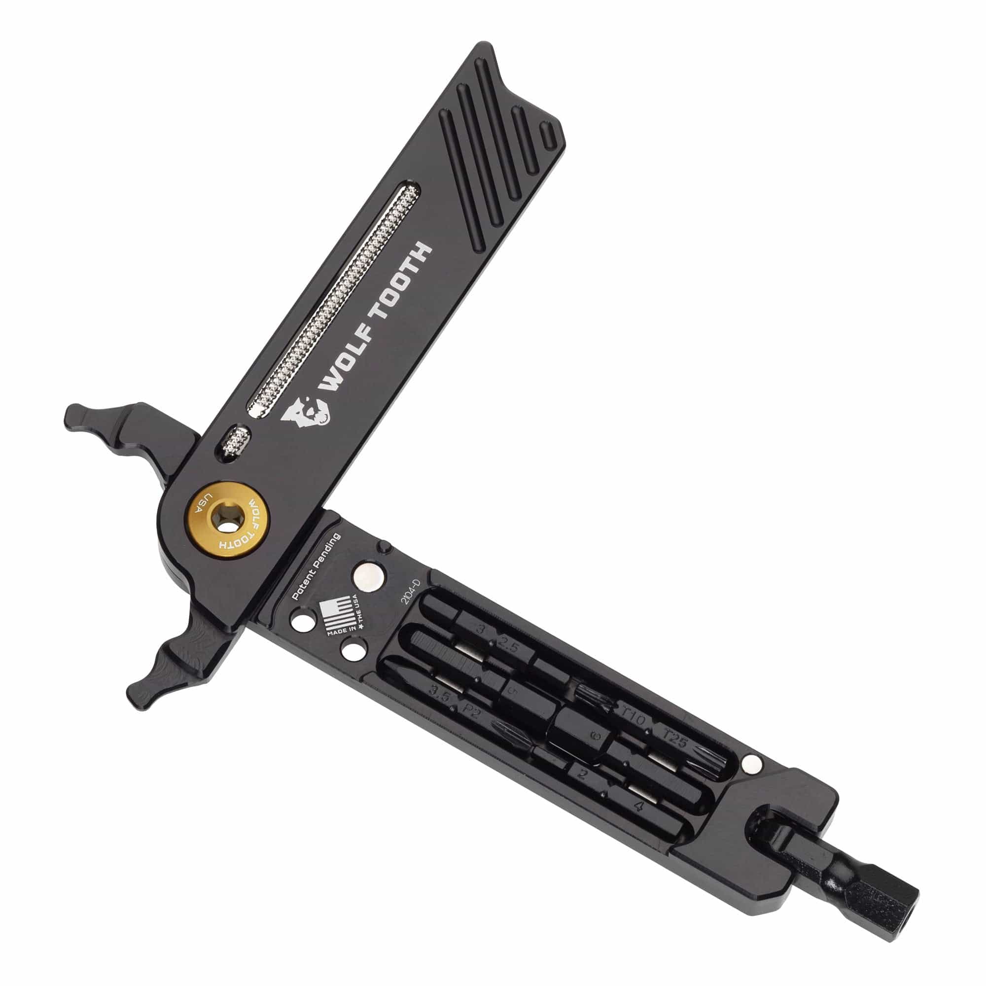 8-Bit Pack Pliers - Image 7