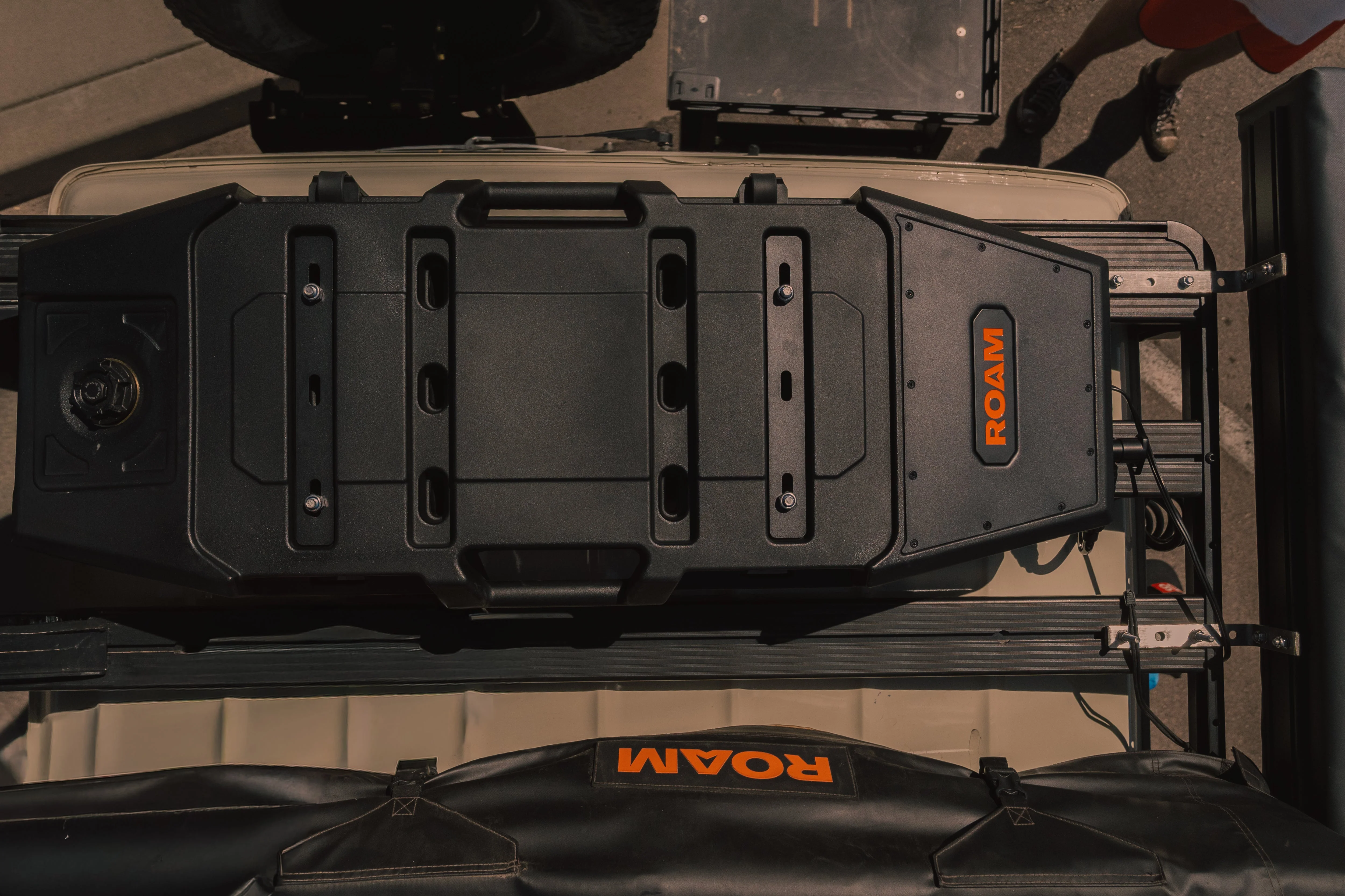 9.5 Gallon Electric Pump Tank - Image 8
