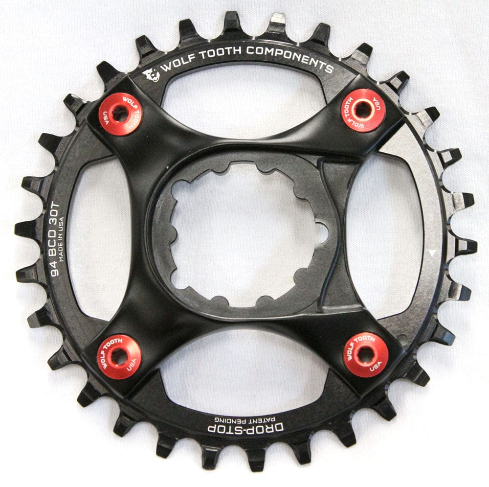 94 mm BCD for SRAM XO1, X1, GX, and NX Crankset - Image 2