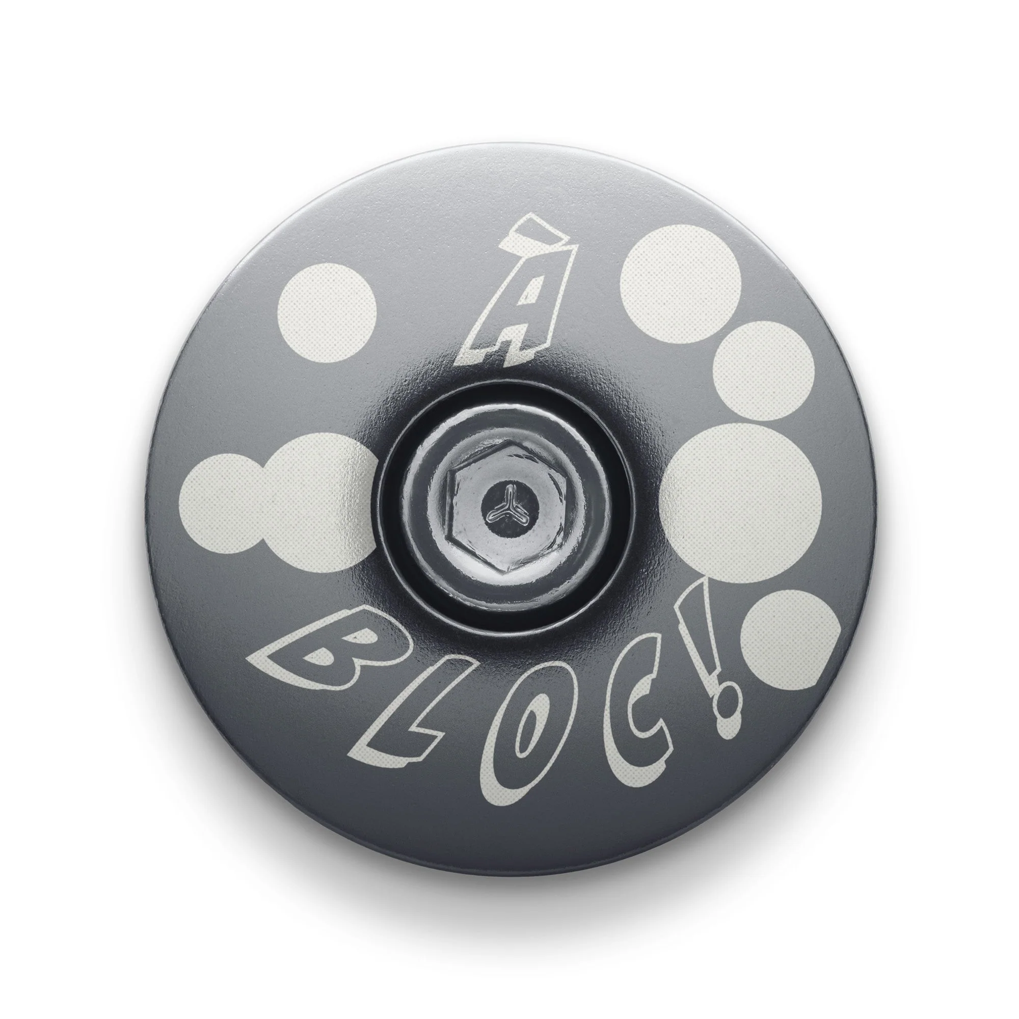 à Bloc (Full Gas) Bicycle Headset Cap - Image 9