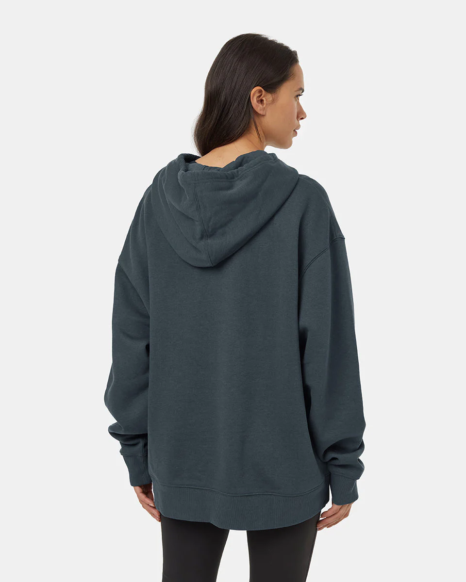 Abstract Ridge Hoodie - Image 2