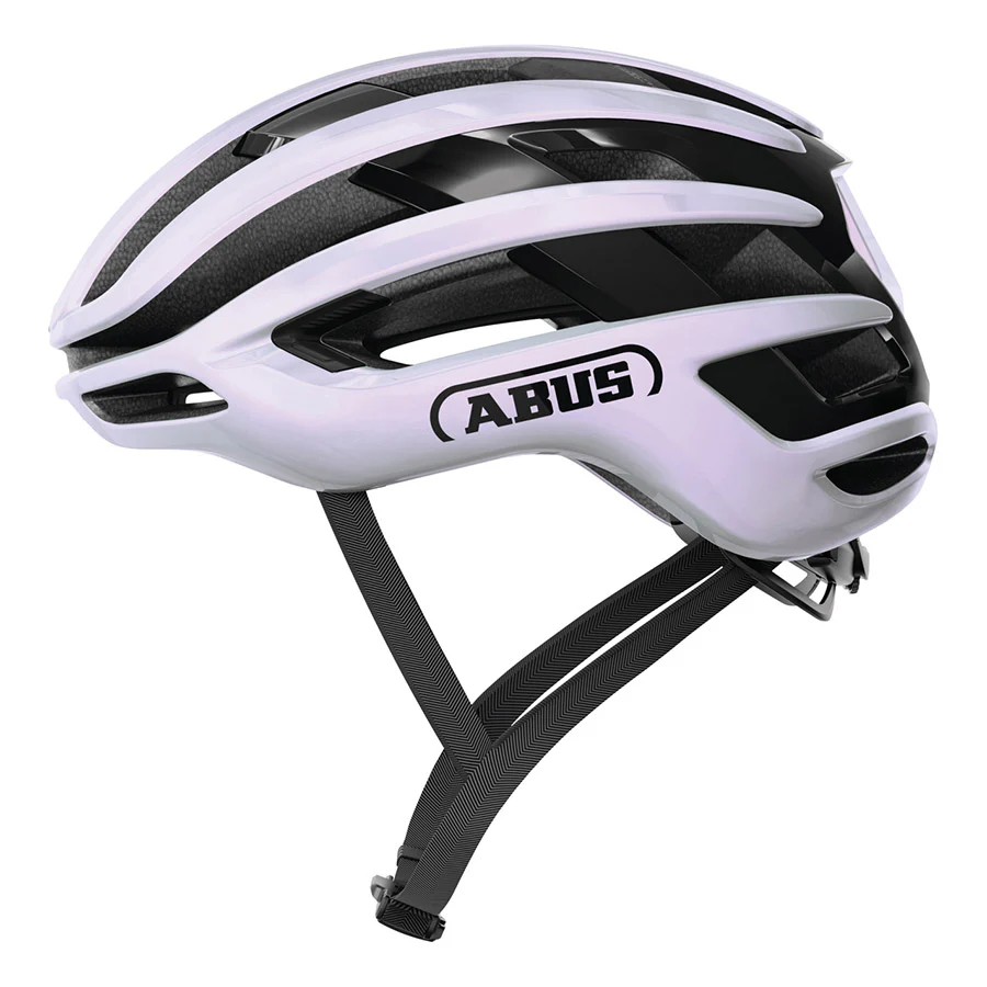 Abus AirBreaker 2.0 Helmet - All In Purple Large