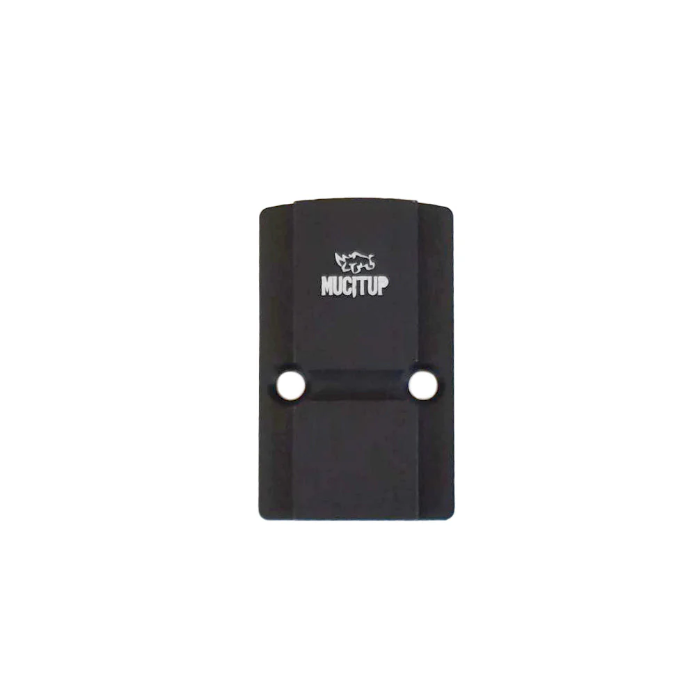 ACRO/TRA Optic Adapter – Doctor/VT, RMR, RMSc, Picatinny & Riser – Built Tough - Image 9
