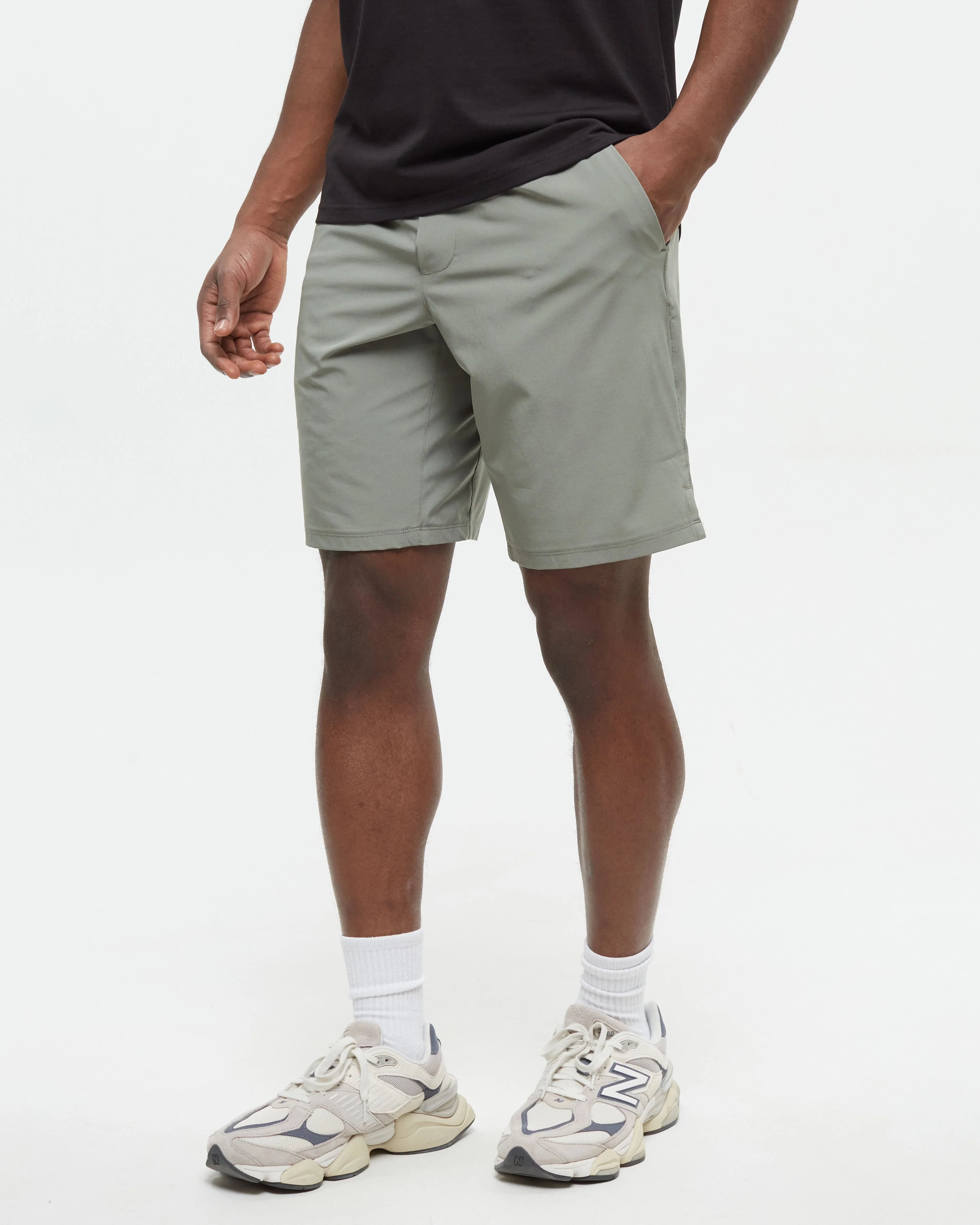 Agility Short