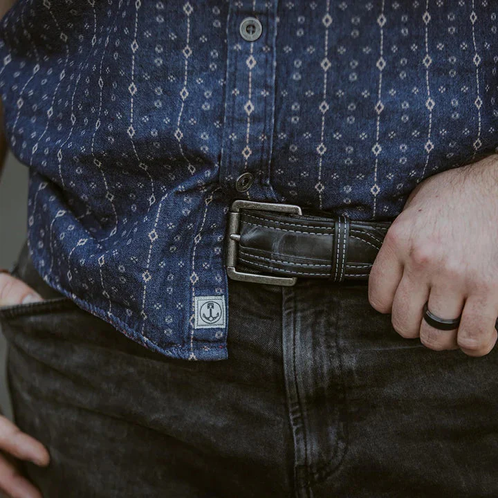 Alchemy Goods - Ballard Belt - Image 2