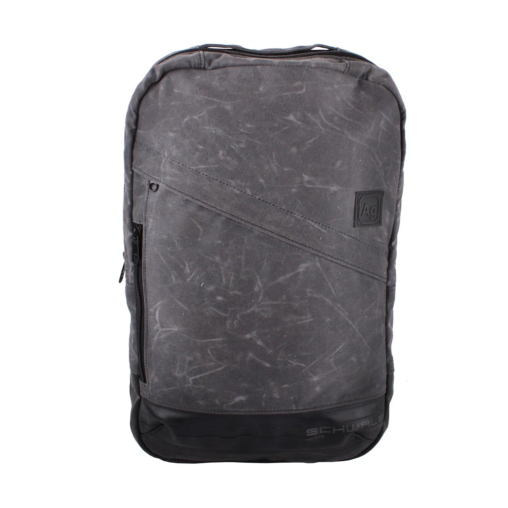 Alchemy Goods - Brooklyn Backpack - Waxed - Image 7