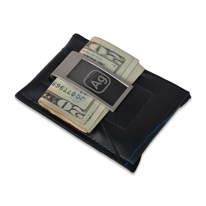Alchemy Goods - Bryant Money Clip Wallet - Image 2