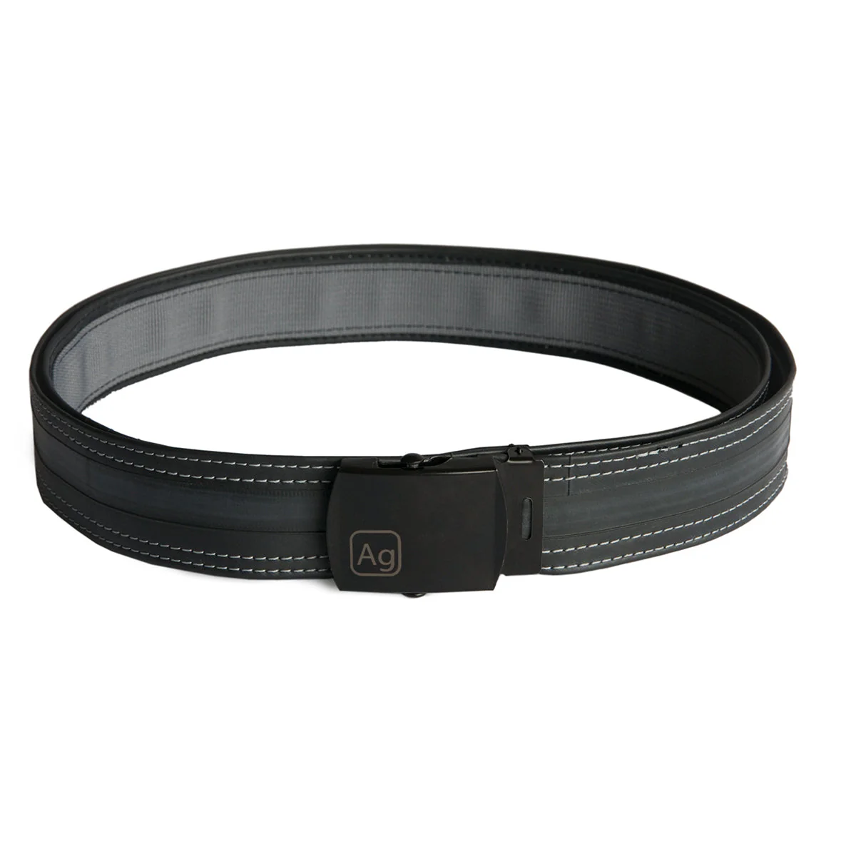 Alchemy Goods - Delridge Military Belt - Image 2