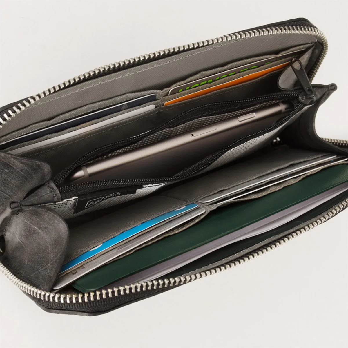 Alchemy Goods - Fauntleroy Clutch - Image 3