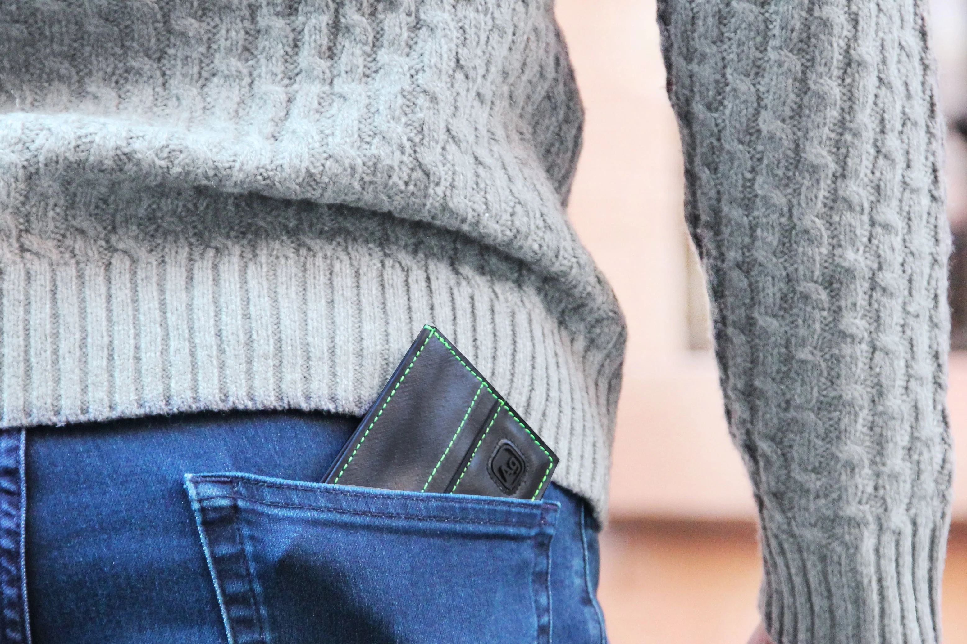 Alchemy Goods - Franklin Wallet - Image 13