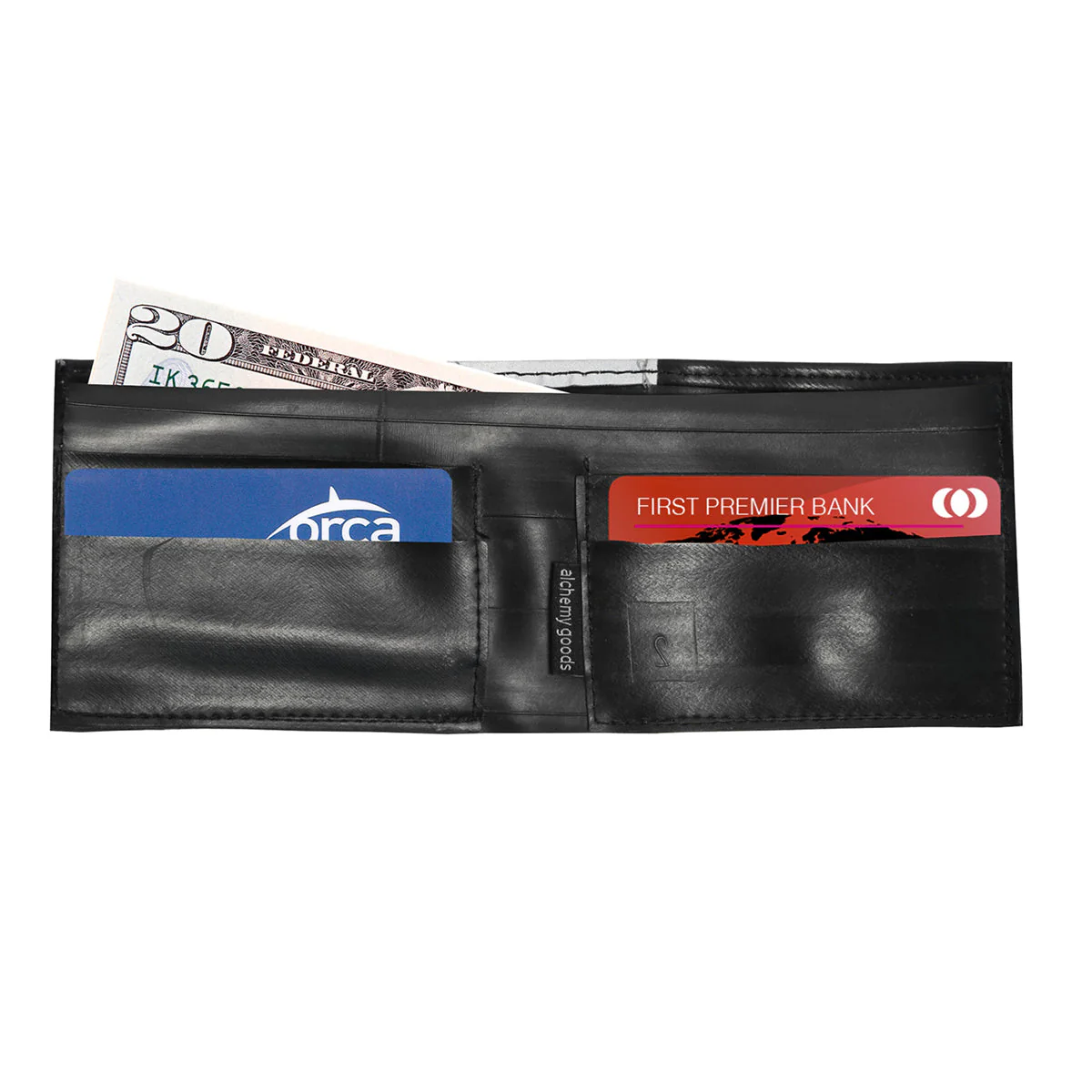 Alchemy Goods - Franklin Wallet - Image 2