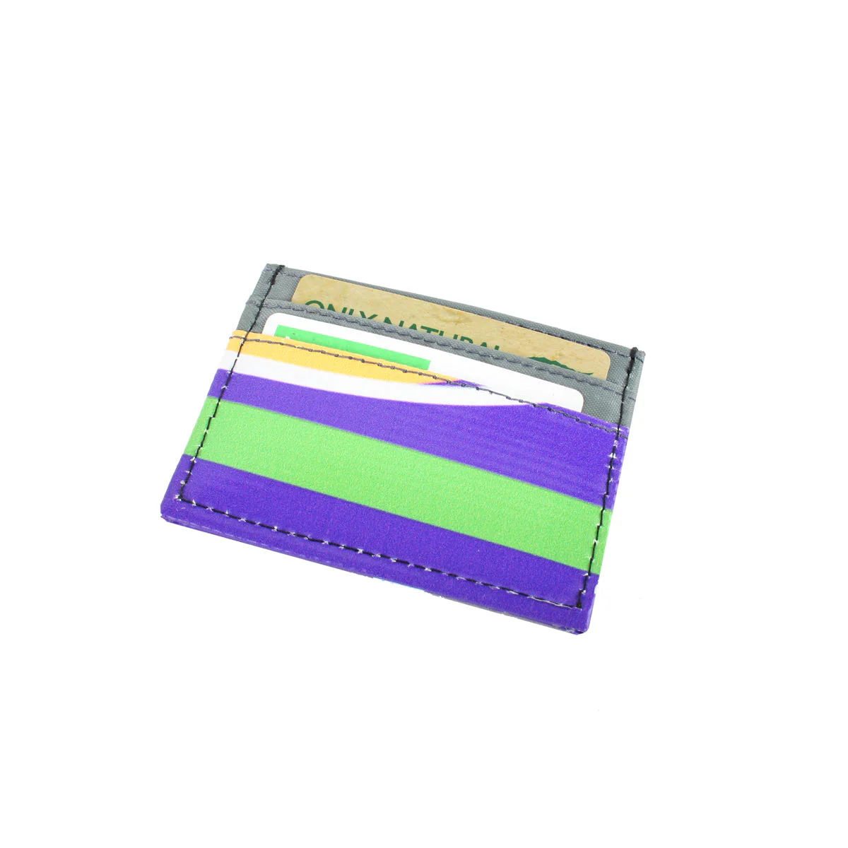 Alchemy Goods - Late Night Wallet - Multi-Color - Image 2