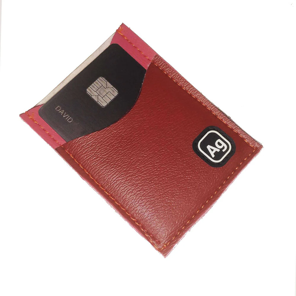 Alchemy Goods - Night Out Wallet - Image 8