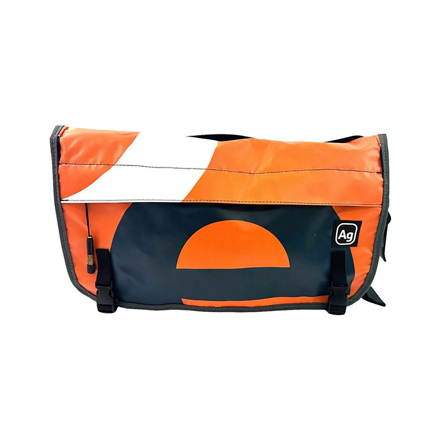 Alchemy Goods - Pike Messenger - Image 5