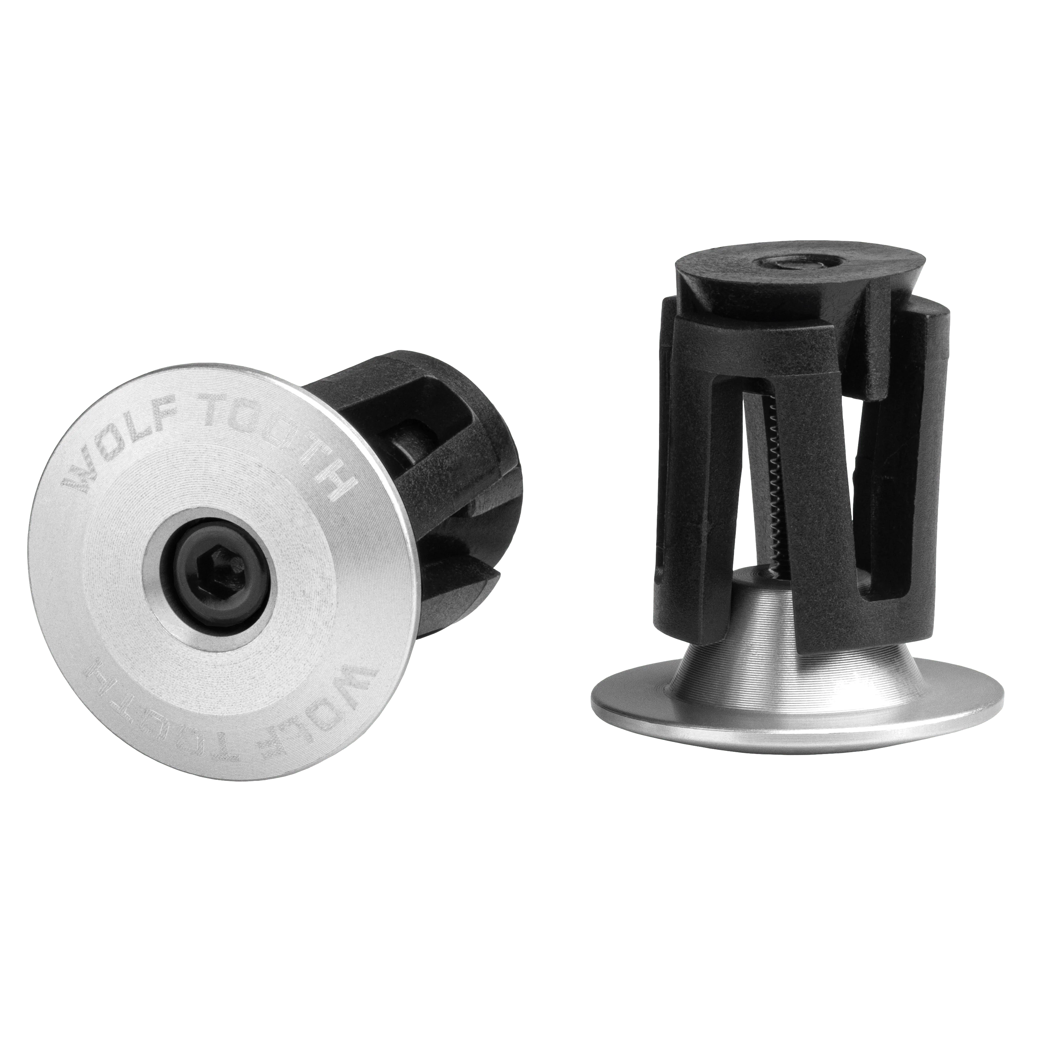 Alloy Bar End Plugs - Image 10