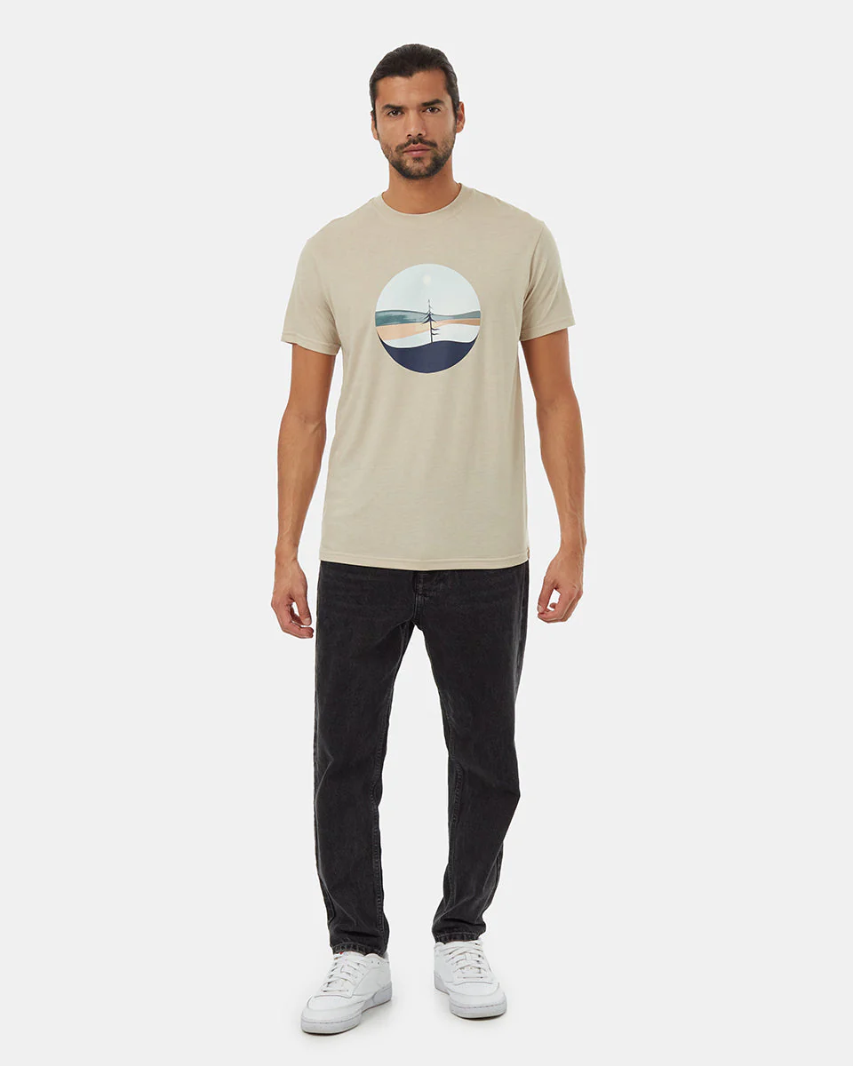 Artist Portal T-Shirt - Image 2