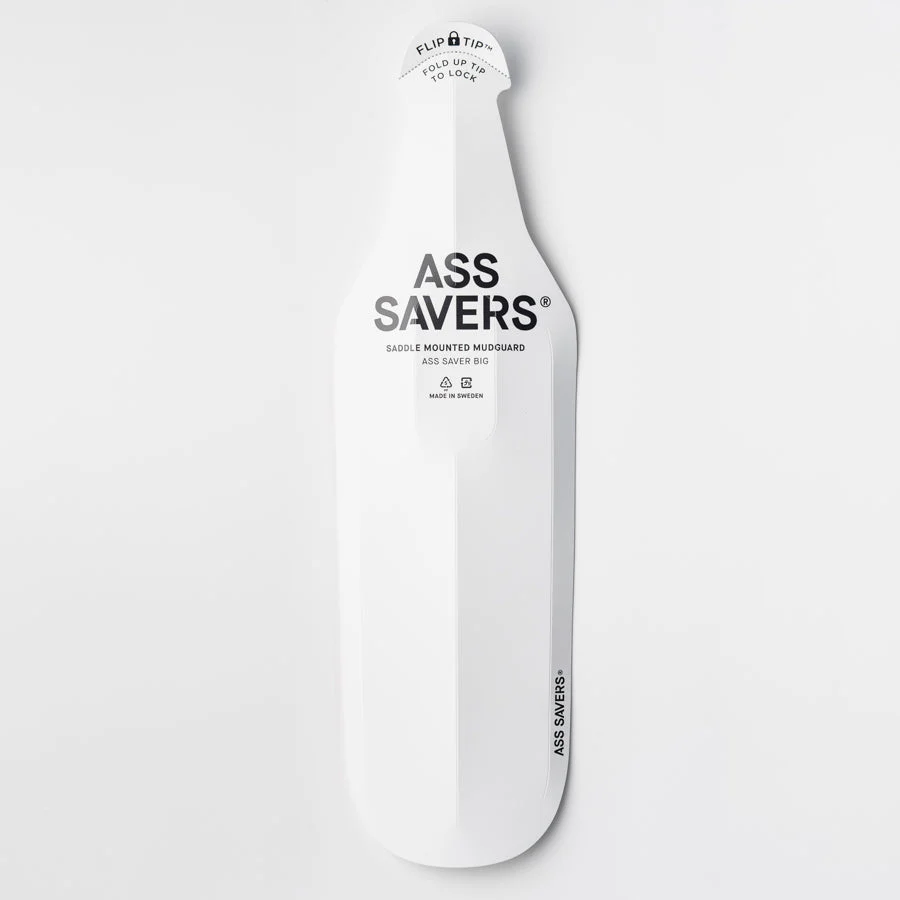 ASS SAVERS - BIG (MTB/Fatbike) - Rain Fenders - Image 8
