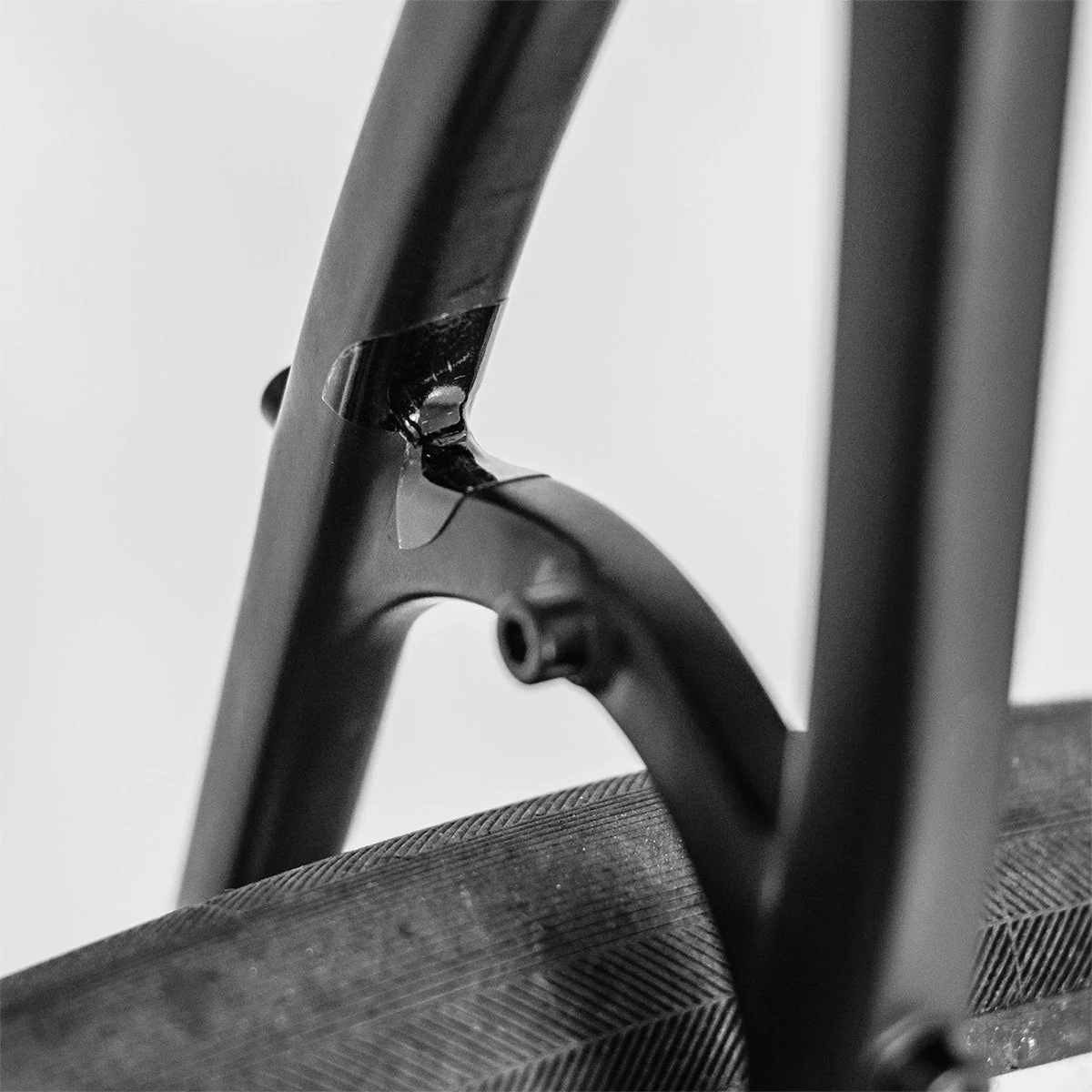 ASS SAVERS - Fendor Bendor Regular - Rear Mudguard - Image 11
