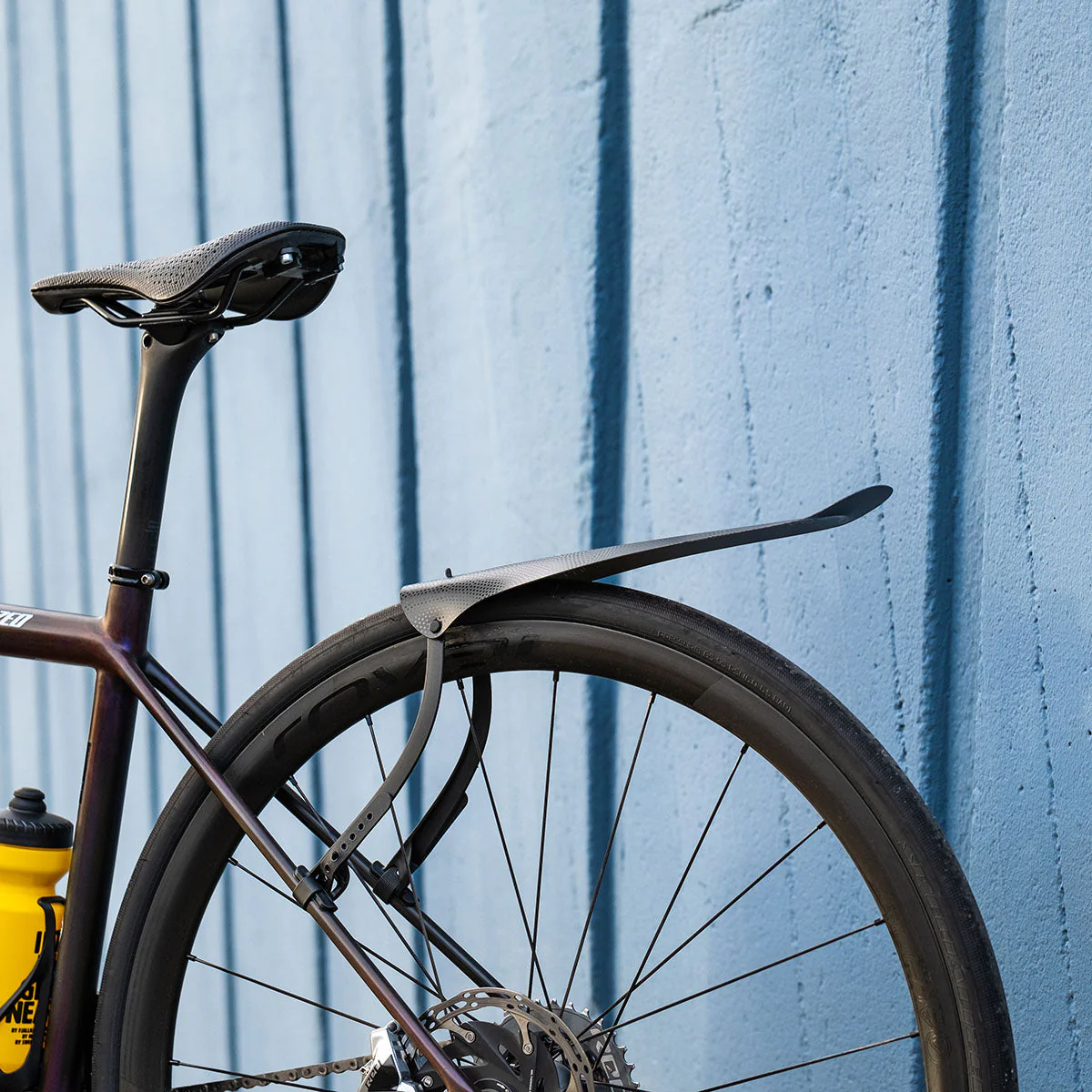 Ass Savers Win Wing 2 Road Rear Mudguard w/ Black Wishbone - Image 30