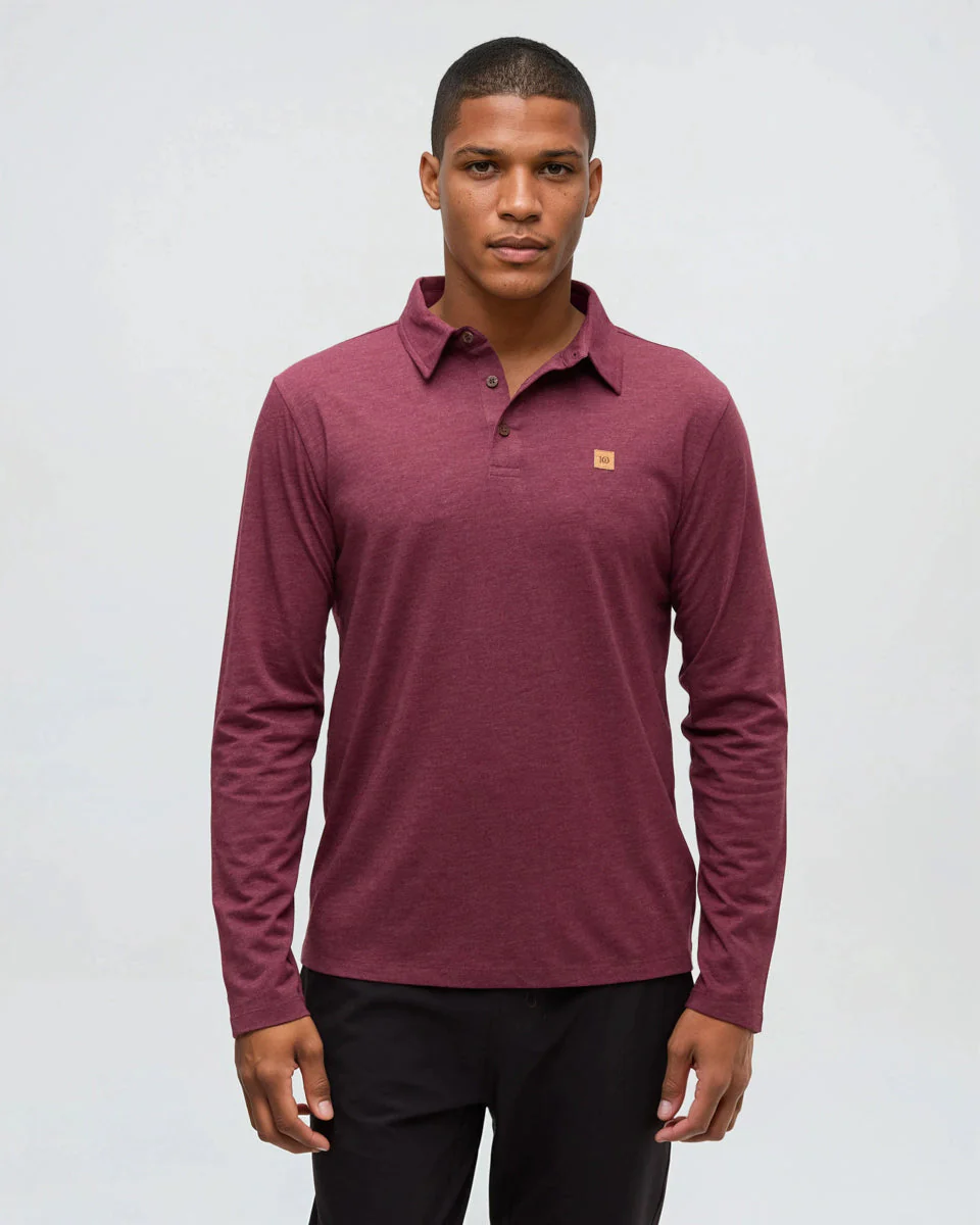 Astir Longsleeve