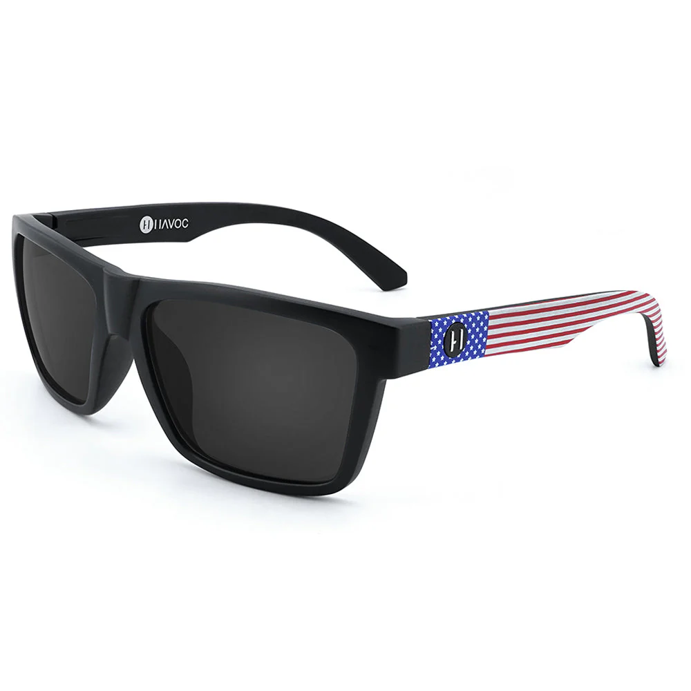 Atlas XL Sunglasses z87.1+ - Image 9