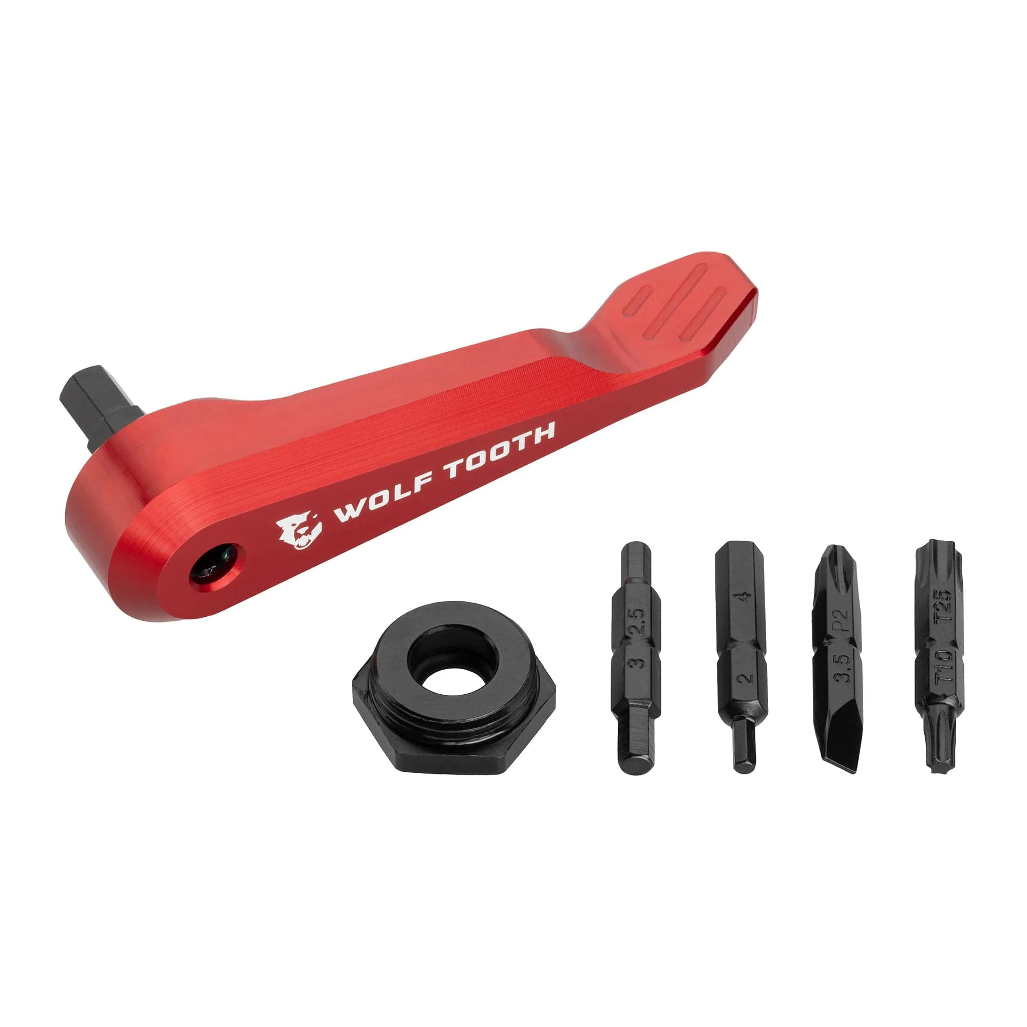 Axle Handle Multi-Tool - Image 8