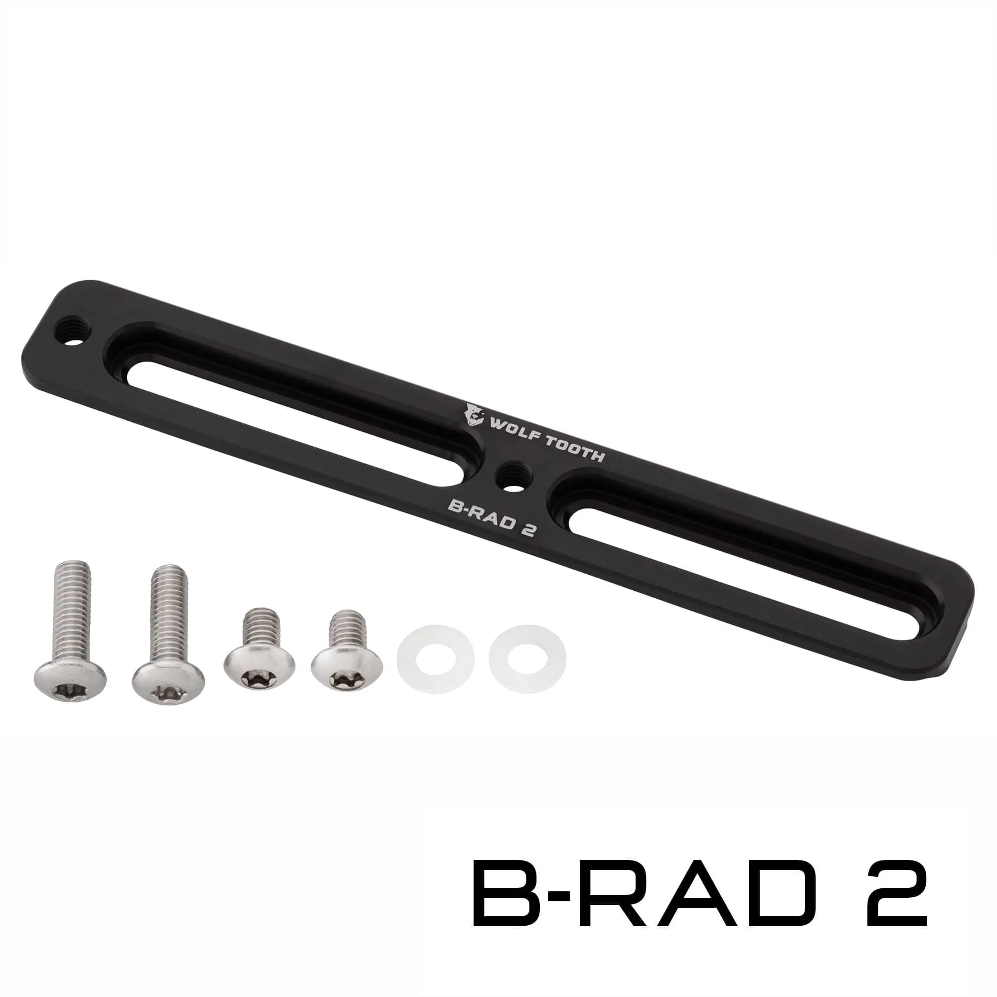 B-RAD Mounting Bases - Image 2