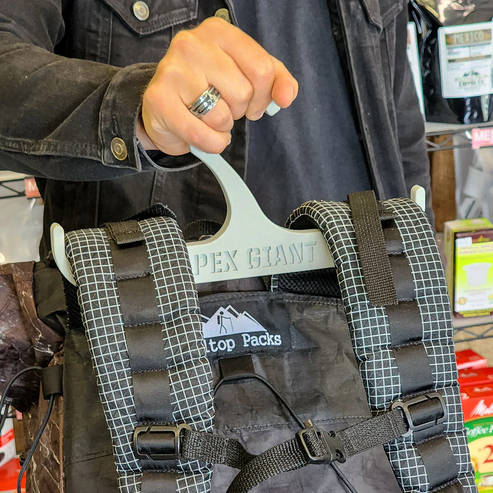 Backpack Hanger - Image 4