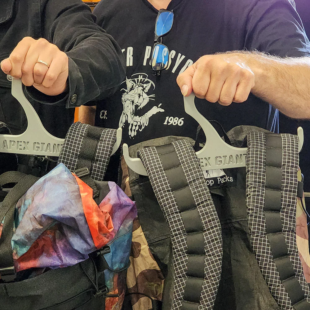 Backpack Hanger - Image 7