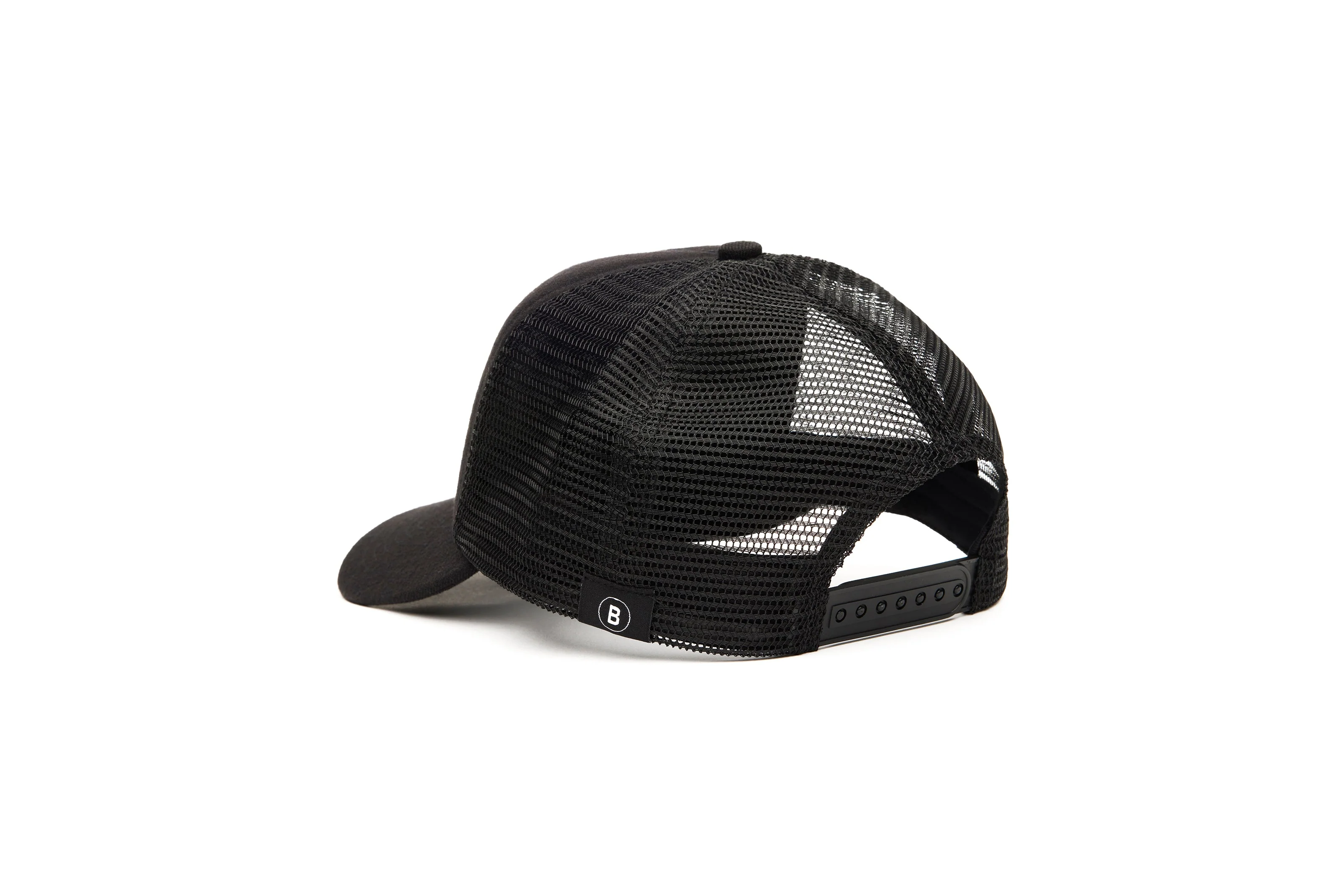 Balanced HP Curved Trucker Powder - Image 3