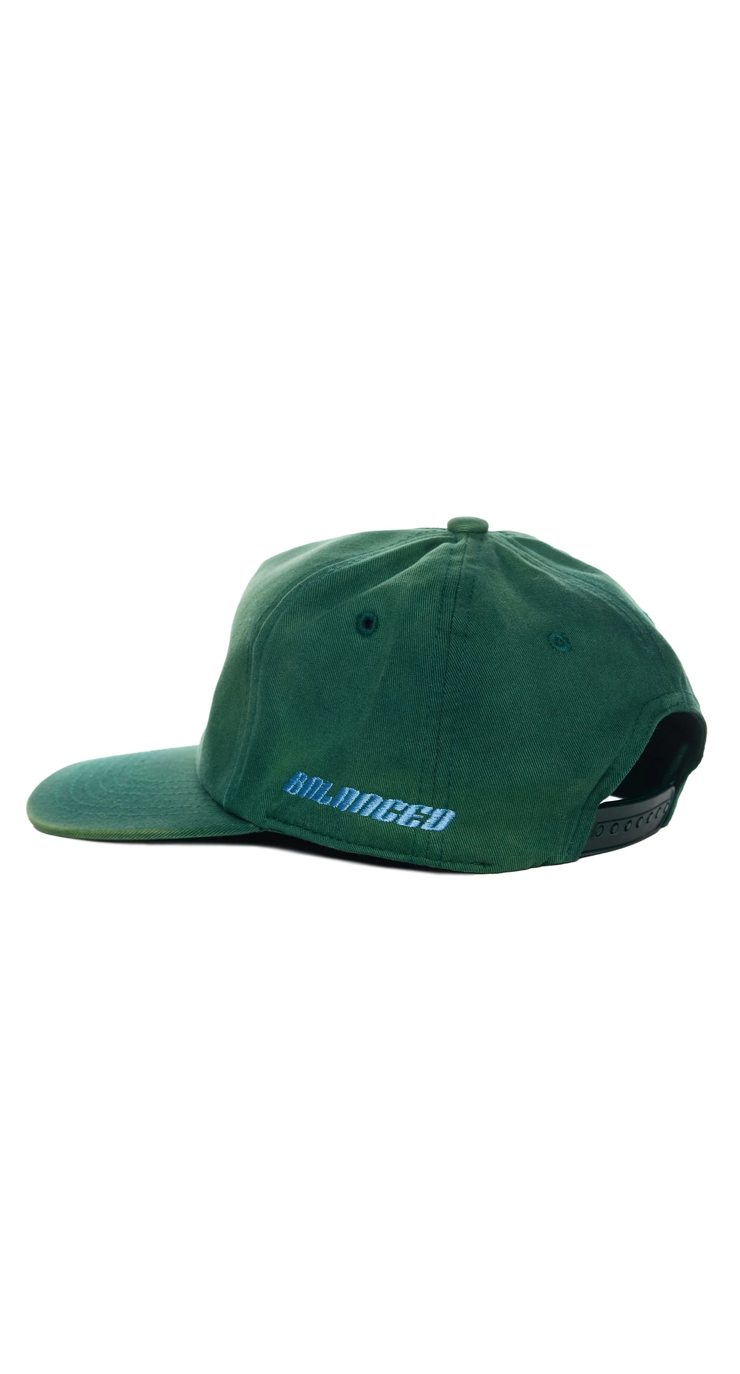 BALANCED SAINTE CAP GREEN - Image 3