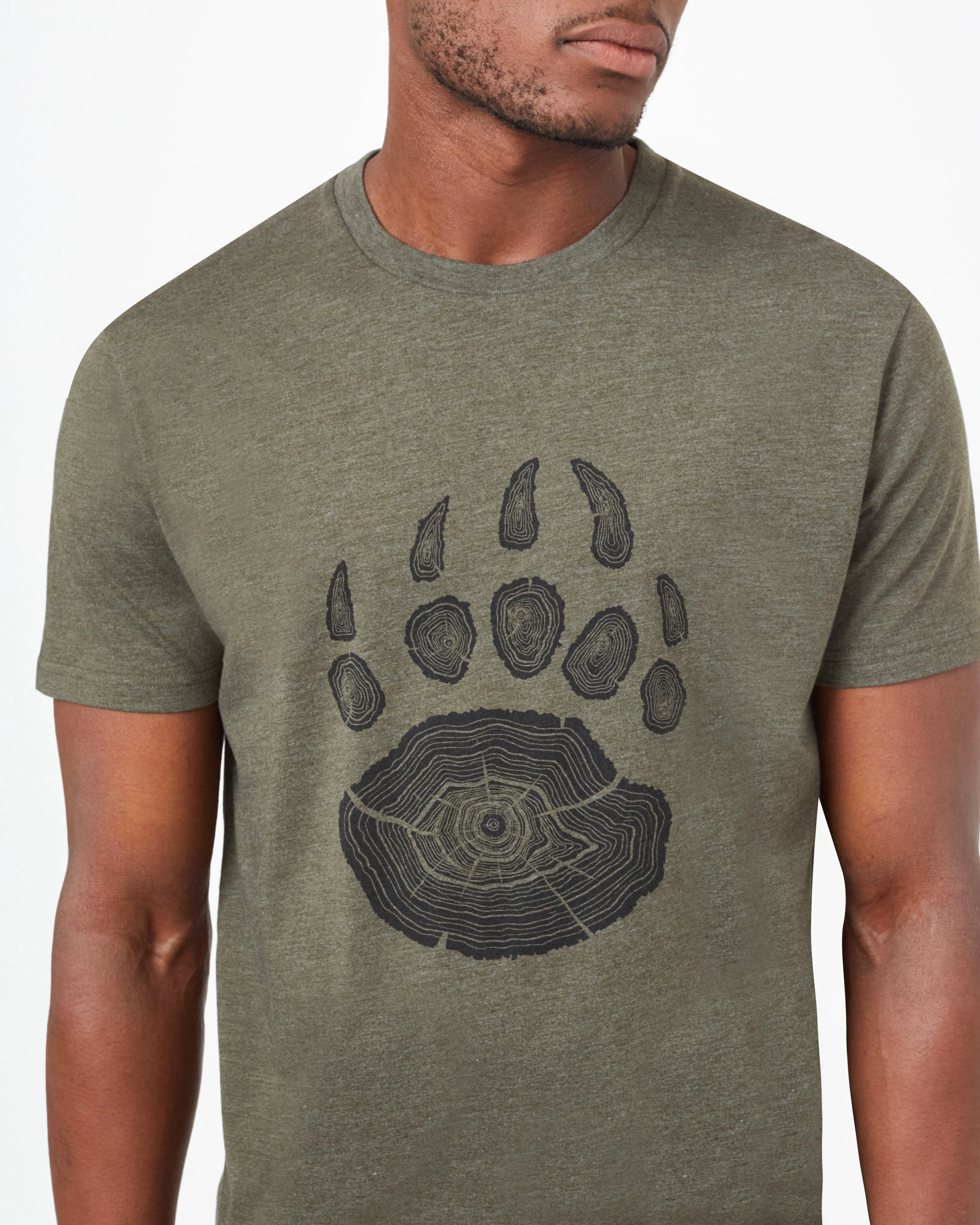 Bear Claw T-Shirt - Image 3